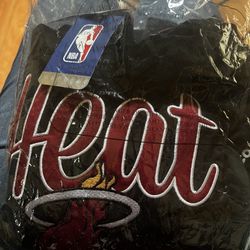Miami Heat Hoodie