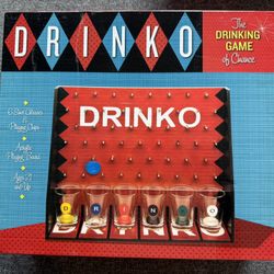 Drinko