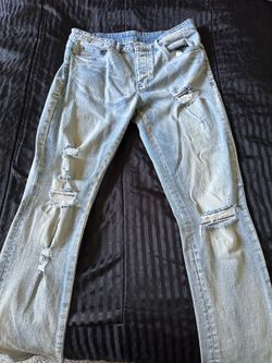 Brand: ksubi size 32