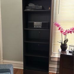 Book case shelf
