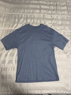 Mens Boxy T-Shirt