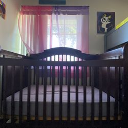 Baby Crib