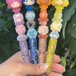 Strawberry Shortcake Pens