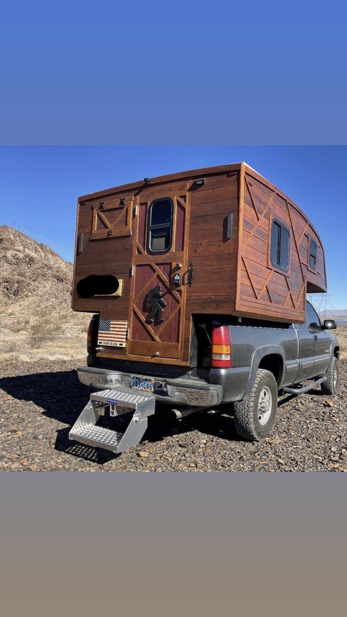 Truck Campers