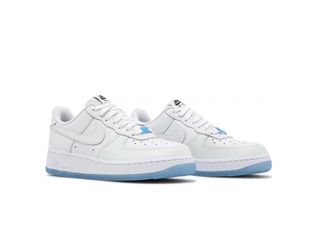 Nike Air Jordan Retro 1 High UV Color: UV (Color Change)