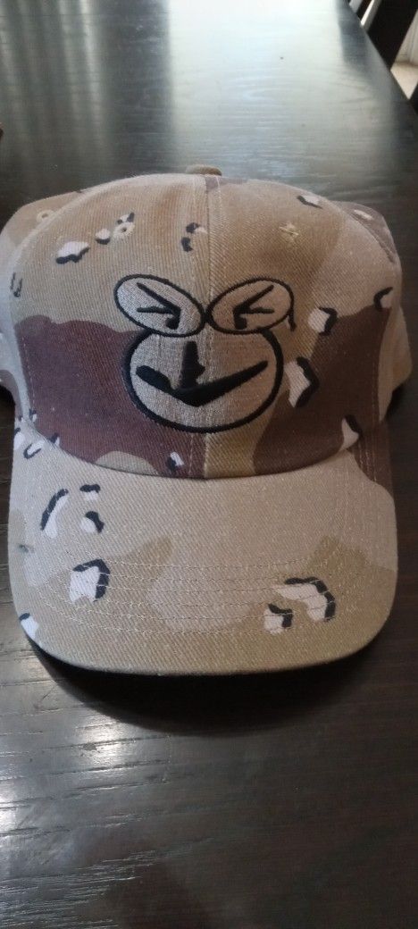 Supreme Hat