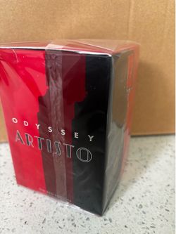Odyssey artisto (unisex)