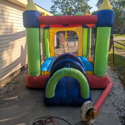 Bounce House 