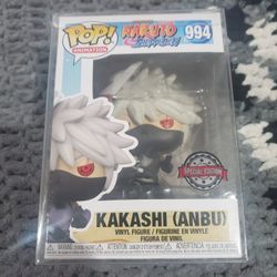 Naruto Kakashi (Anbu) #994