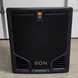 JBL EON518S