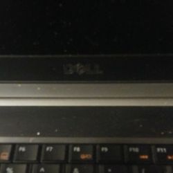 Laptop For Parts