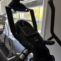 Bowflex Elliptical 