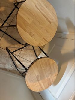 Stools