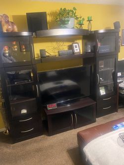 Space Saver For Tv
