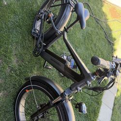 Rad Power 6 Plus E-bike Bike
