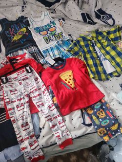 3t clothes
