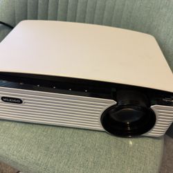 Nexi Go 4k Projector Brand New