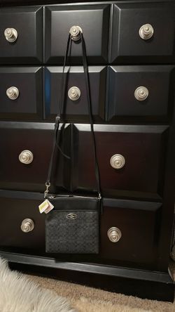 Coach Crossbody Bag