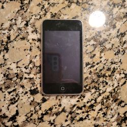 8gb Ipod Touch 