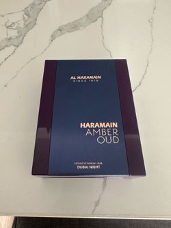 Dubai night Arabic cologne strong