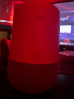 Google home
