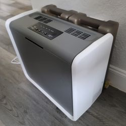 Large Room Humidifier