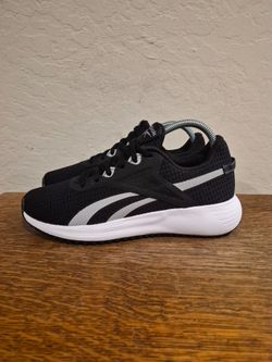 Reebok Lite Plus 3 Athletic Running Shoes 
Women's Size US 8