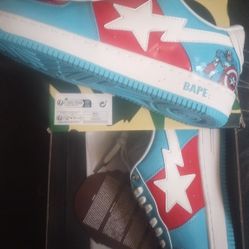 Bape
