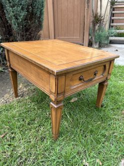 Vintage Coffee table