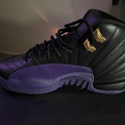 Jordan Retro 12