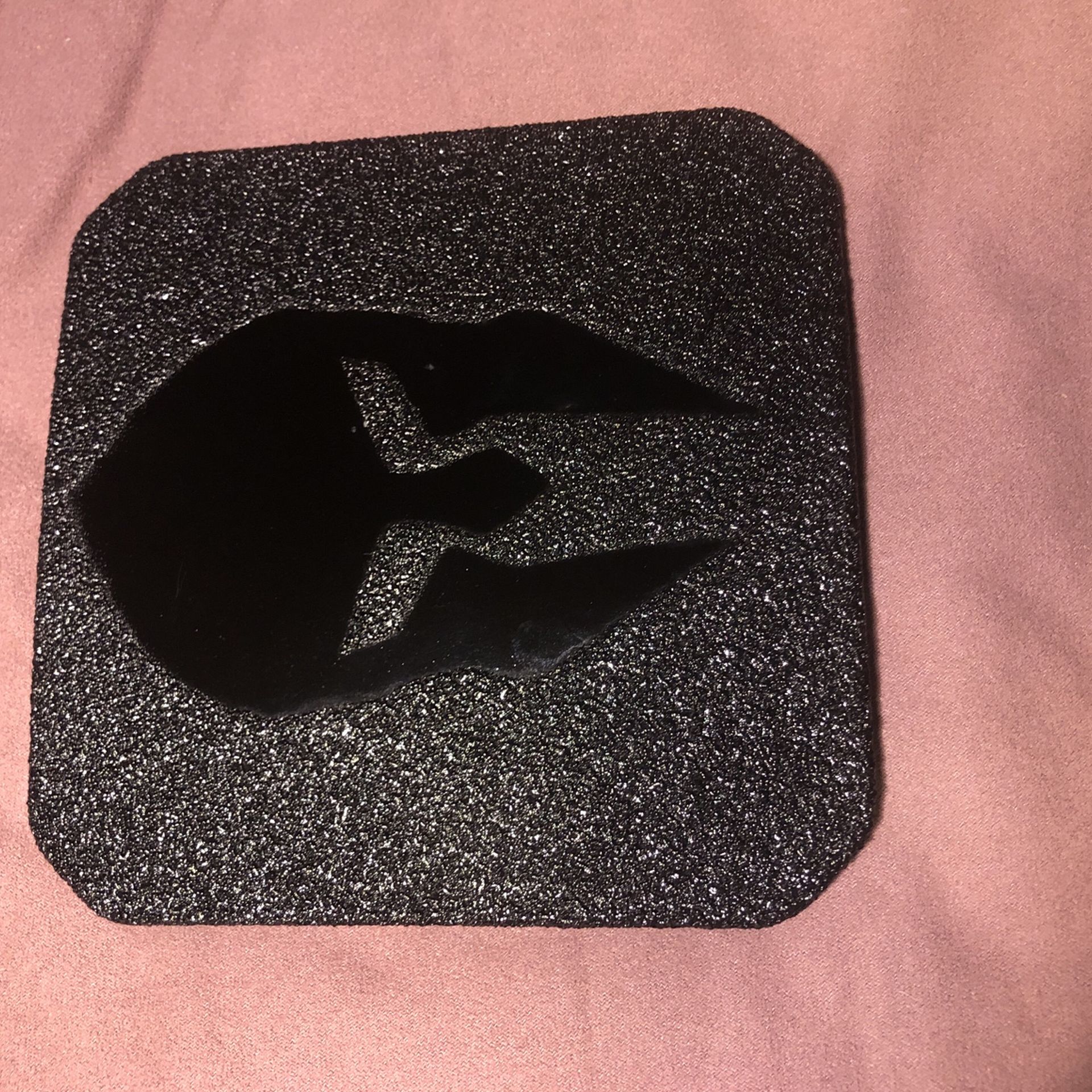 Spartan  Systems 6x6 Side plate BC SA 550