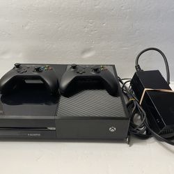 Microsoft Xbox One 500GB Console