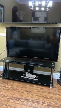 Samsung LCD TV