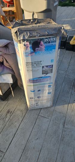 Free pool