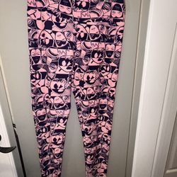 Walt Disney Leggings 
