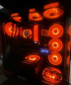 Corsair Black Ops 6 Edition PC