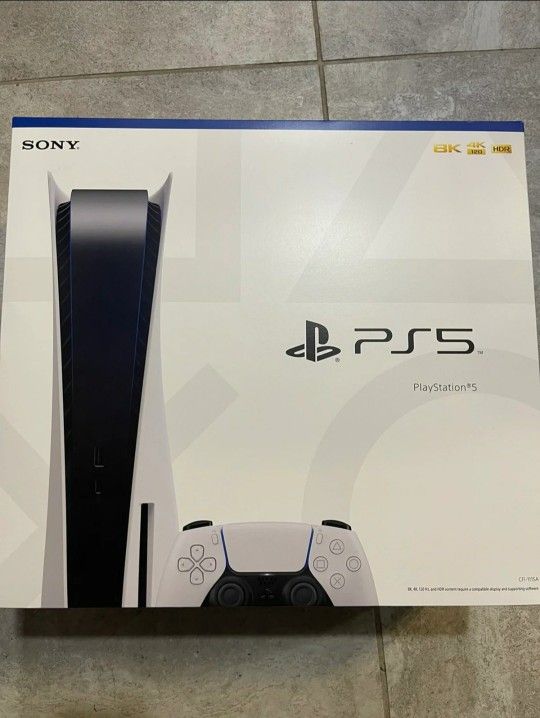 Ps5