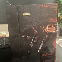 A Nightmare On Elm Street Box Set (Raro Film Studios)