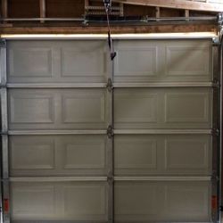 Garage Door