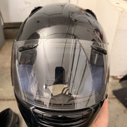 Arai Quantum II helmet Large