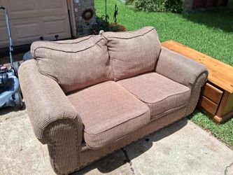Nice Loveseat or Small Couch