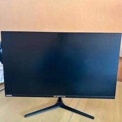 165 hz monitor 