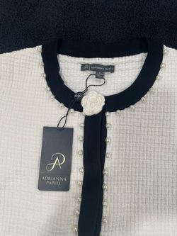 Woman’s blouse