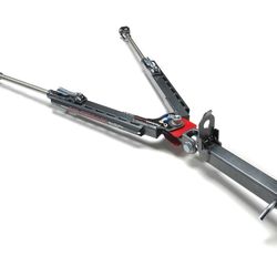 Roadmaster 522 Falcon All Terrain tow bar