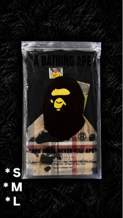 Bape shirt