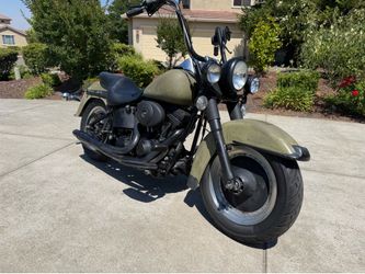 2006 Harley-Davidson road king