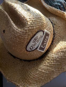 Corona Extra hat