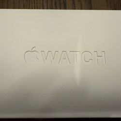 Apple Watch Series 5 