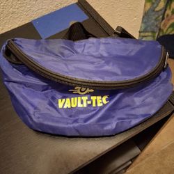 Fallout Vault-tec Fanny Pack 
