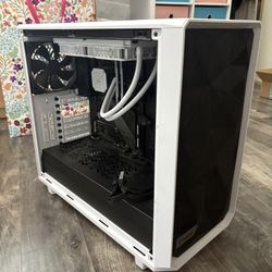 GAMING PC ASUS ROG RYZEN 7 CORSAIR